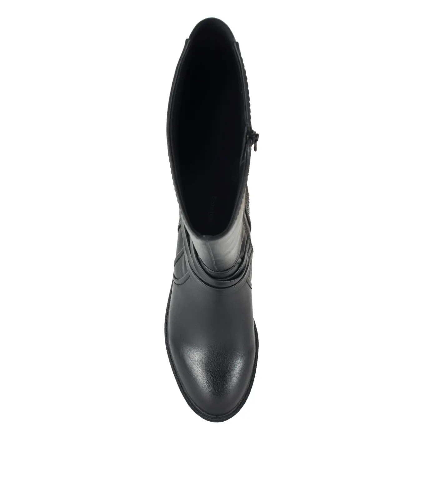 New Stratford Riding Boot Knee High Boots