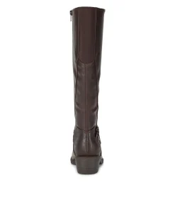 New Stratford Riding Boot Knee High Boots