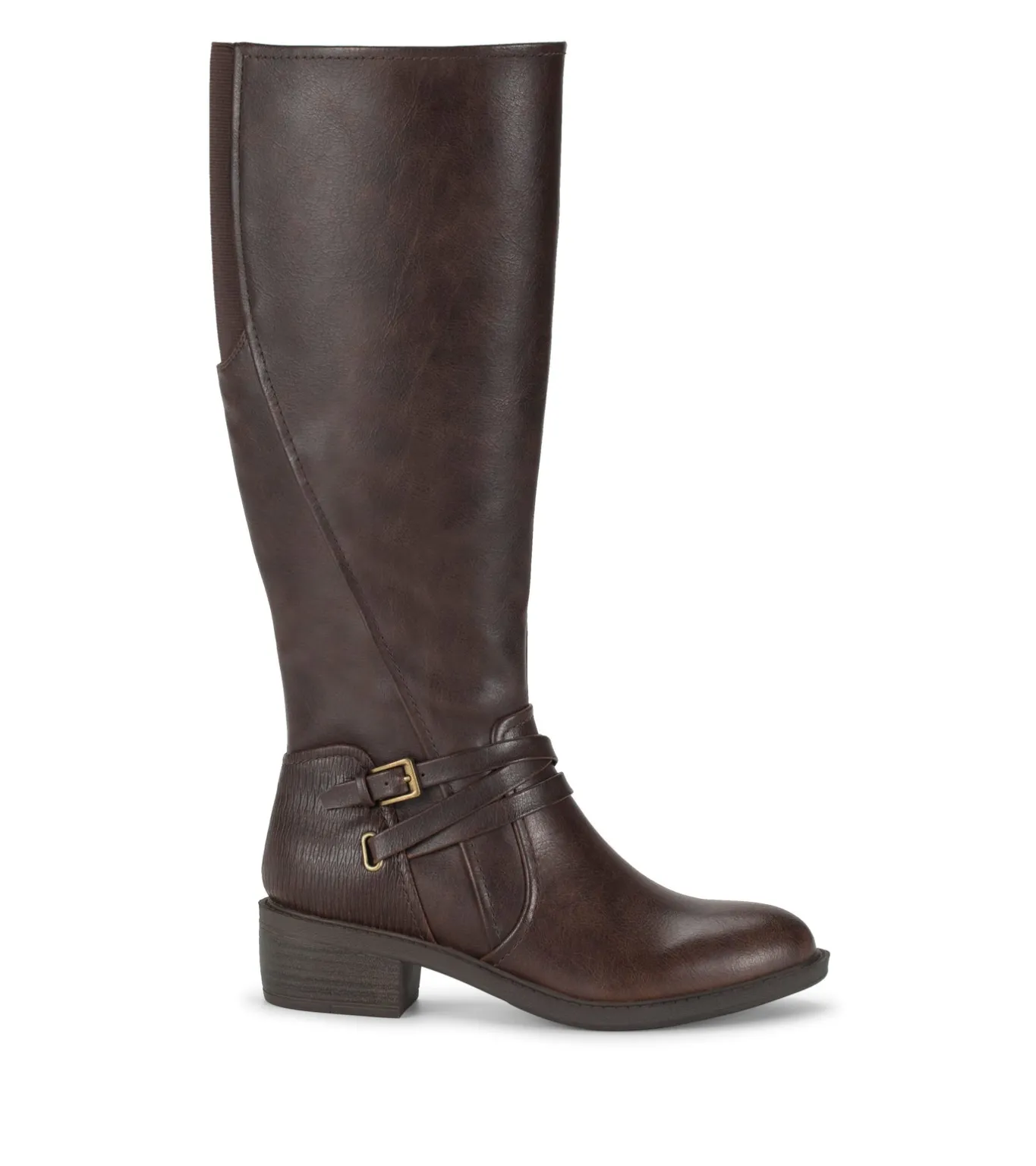 Sale Stratford Wide Calf Riding Boot Wide Calf Boots|Knee High Boots