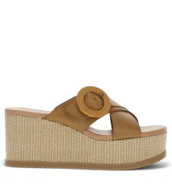 Sale Sydney Wedge Sandal Wedge Sandals