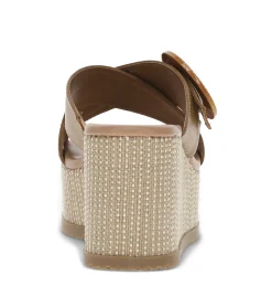 Sale Sydney Wedge Sandal Wedge Sandals