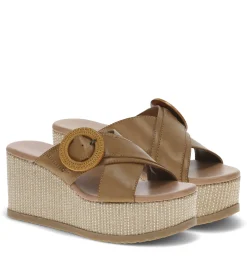 Sale Sydney Wedge Sandal Wedge Sandals