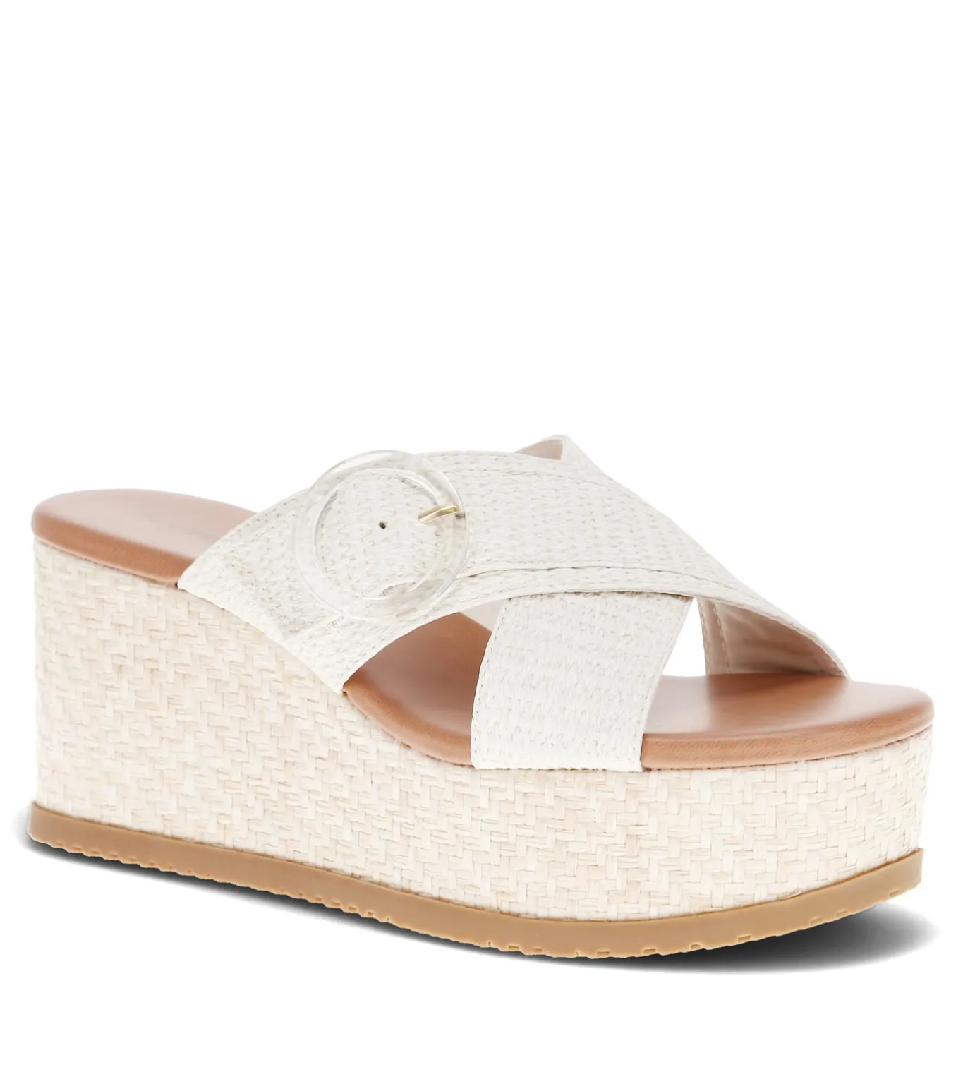 Outlet Sydney Wedge Sandal Wedge Sandals