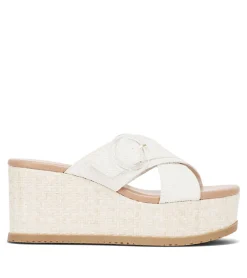 Outlet Sydney Wedge Sandal Wedge Sandals