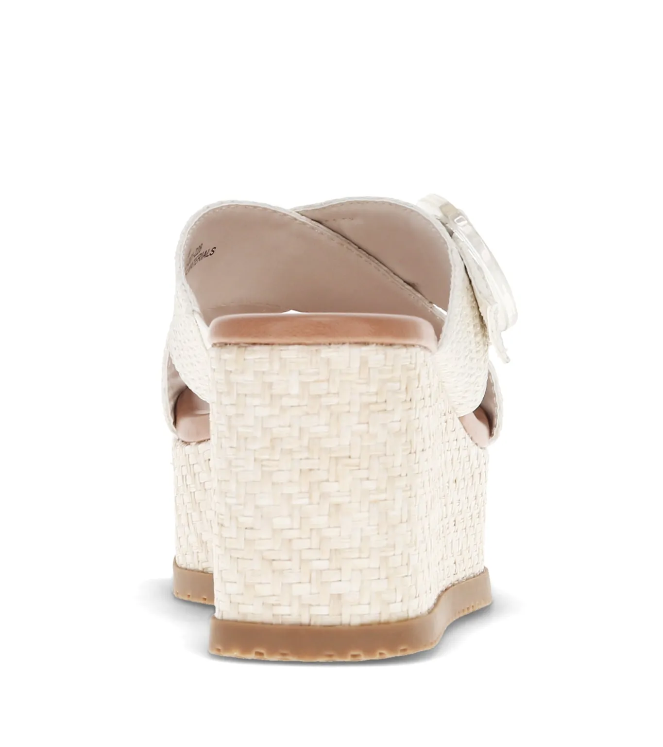 Outlet Sydney Wedge Sandal Wedge Sandals