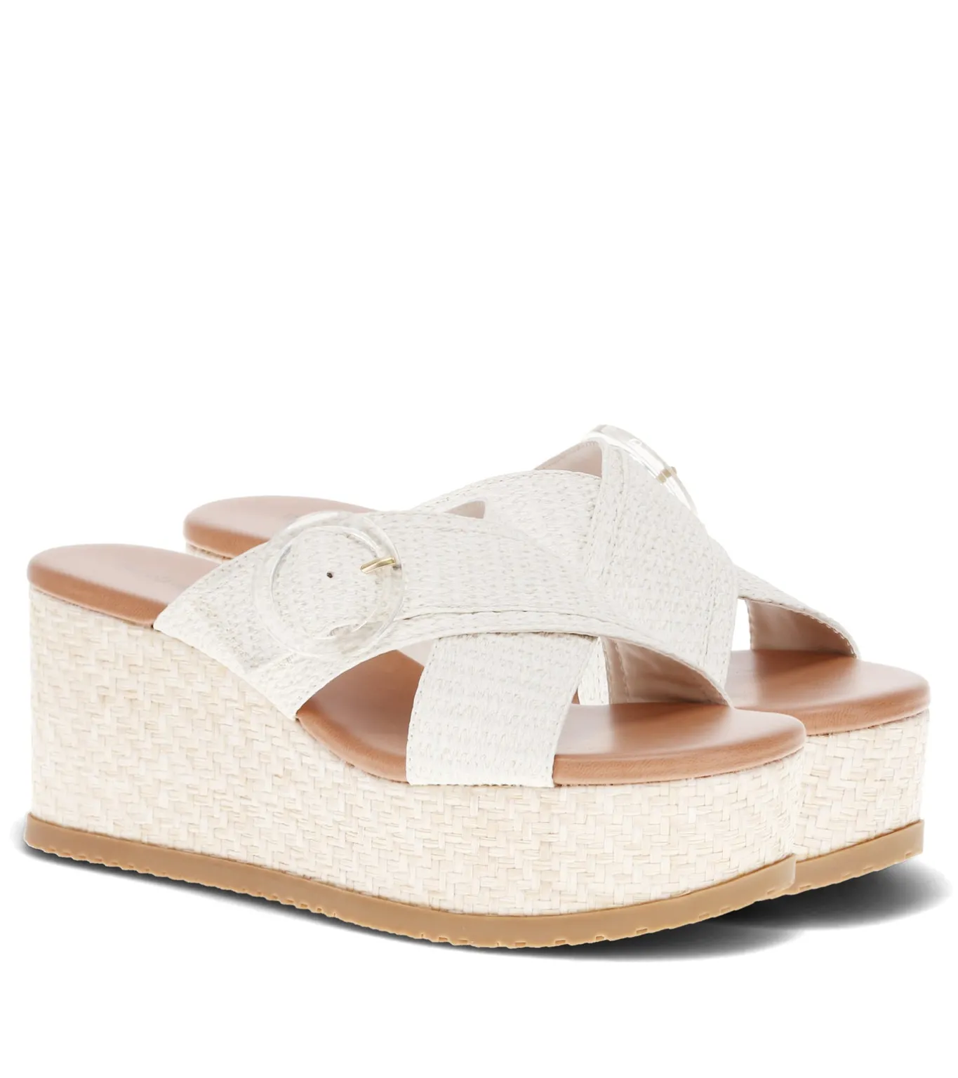 Outlet Sydney Wedge Sandal Wedge Sandals