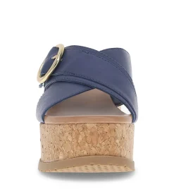 Sale Sydney Wedge Sandal Wedge Sandals