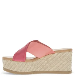 Sale Sydney Wedge Sandal Wedge Sandals