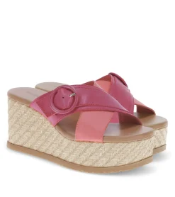 Sale Sydney Wedge Sandal Wedge Sandals