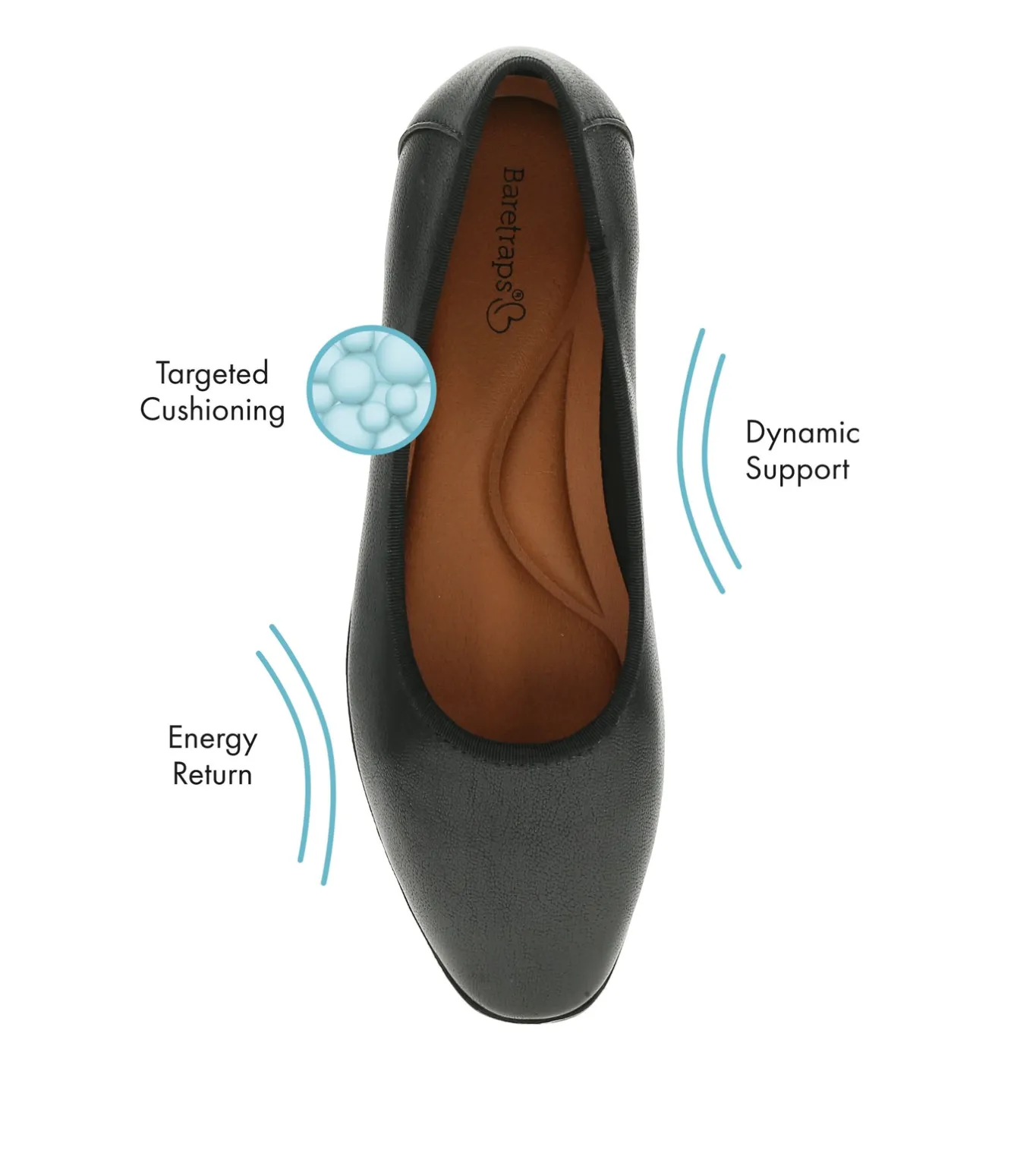 Clearance Tania Casual Flat Flats & Loafers|Dress Shoes