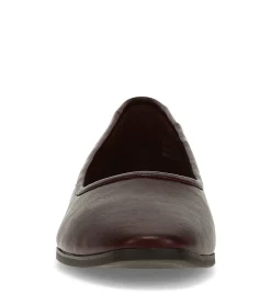 Clearance Tania Casual Flat Flats & Loafers|Dress Shoes