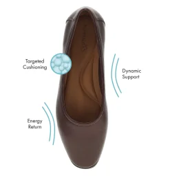 Clearance Tania Casual Flat Flats & Loafers|Dress Shoes