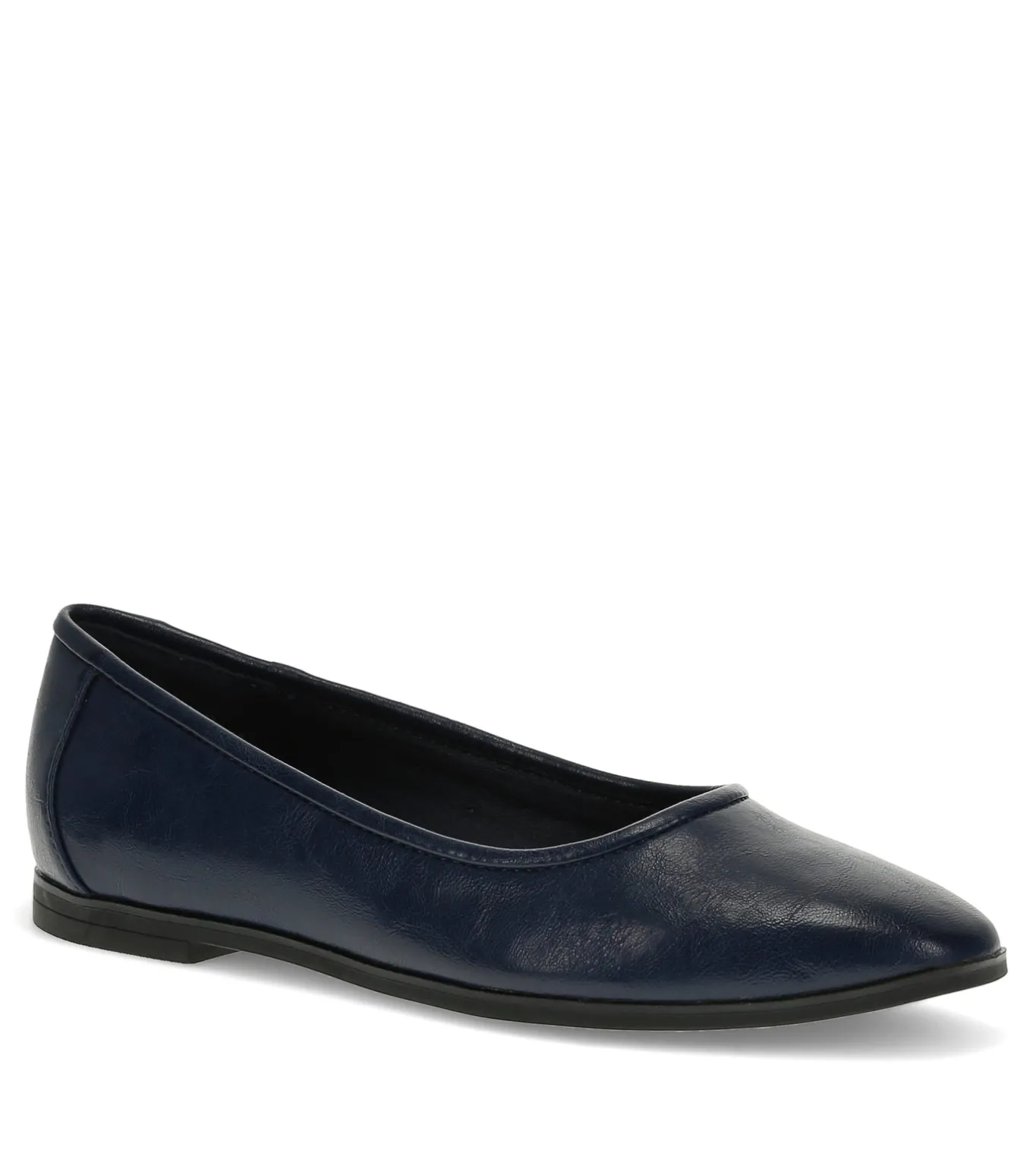 Outlet Tania Casual Flat Flats & Loafers|Dress Shoes