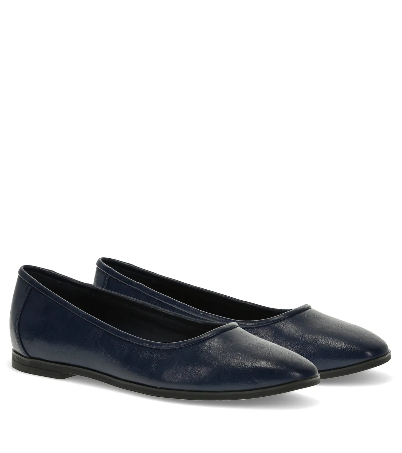 Outlet Tania Casual Flat Flats & Loafers|Dress Shoes