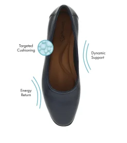 Outlet Tania Casual Flat Flats & Loafers|Dress Shoes