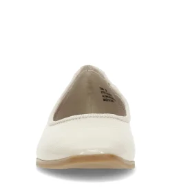 Online Tania Casual Flat Dress Shoes|Flats & Loafers