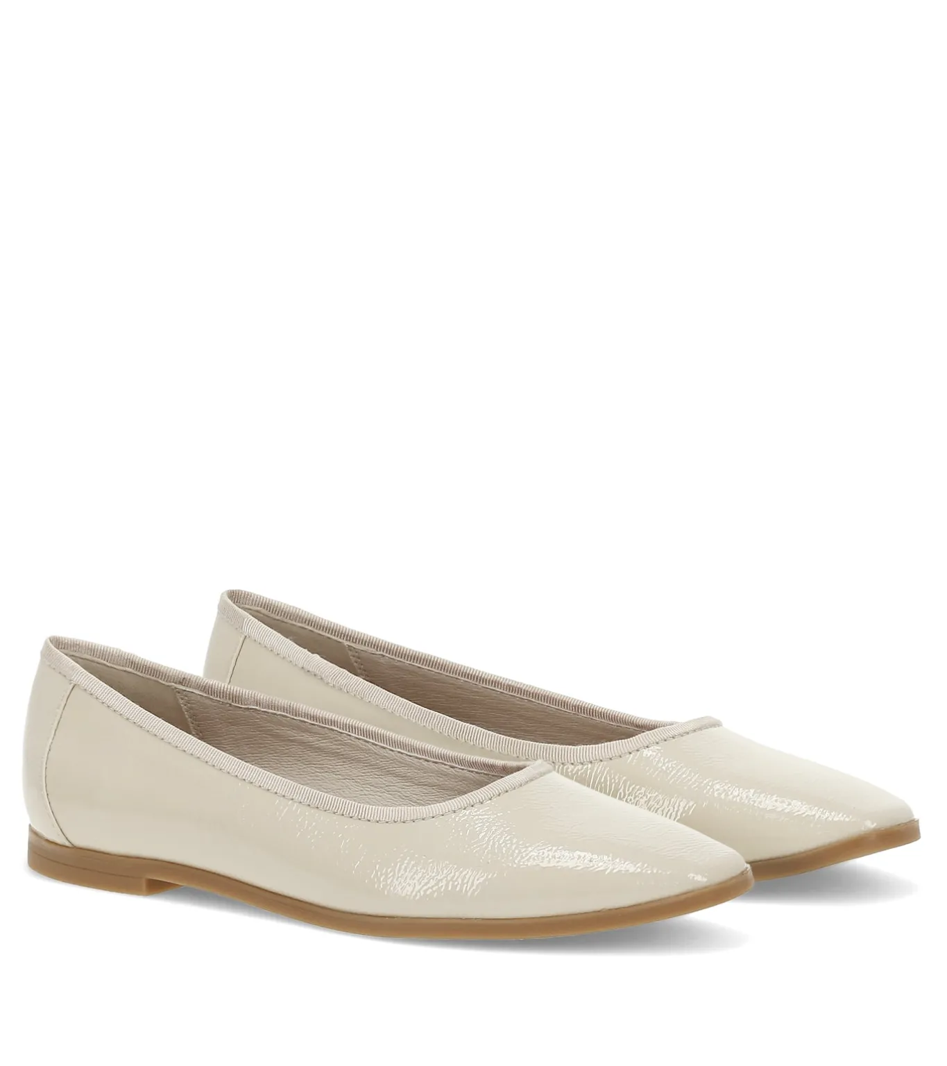 Online Tania Casual Flat Dress Shoes|Flats & Loafers