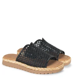Clearance Tasmine Slide Sandal Slides & Slip On Sandals