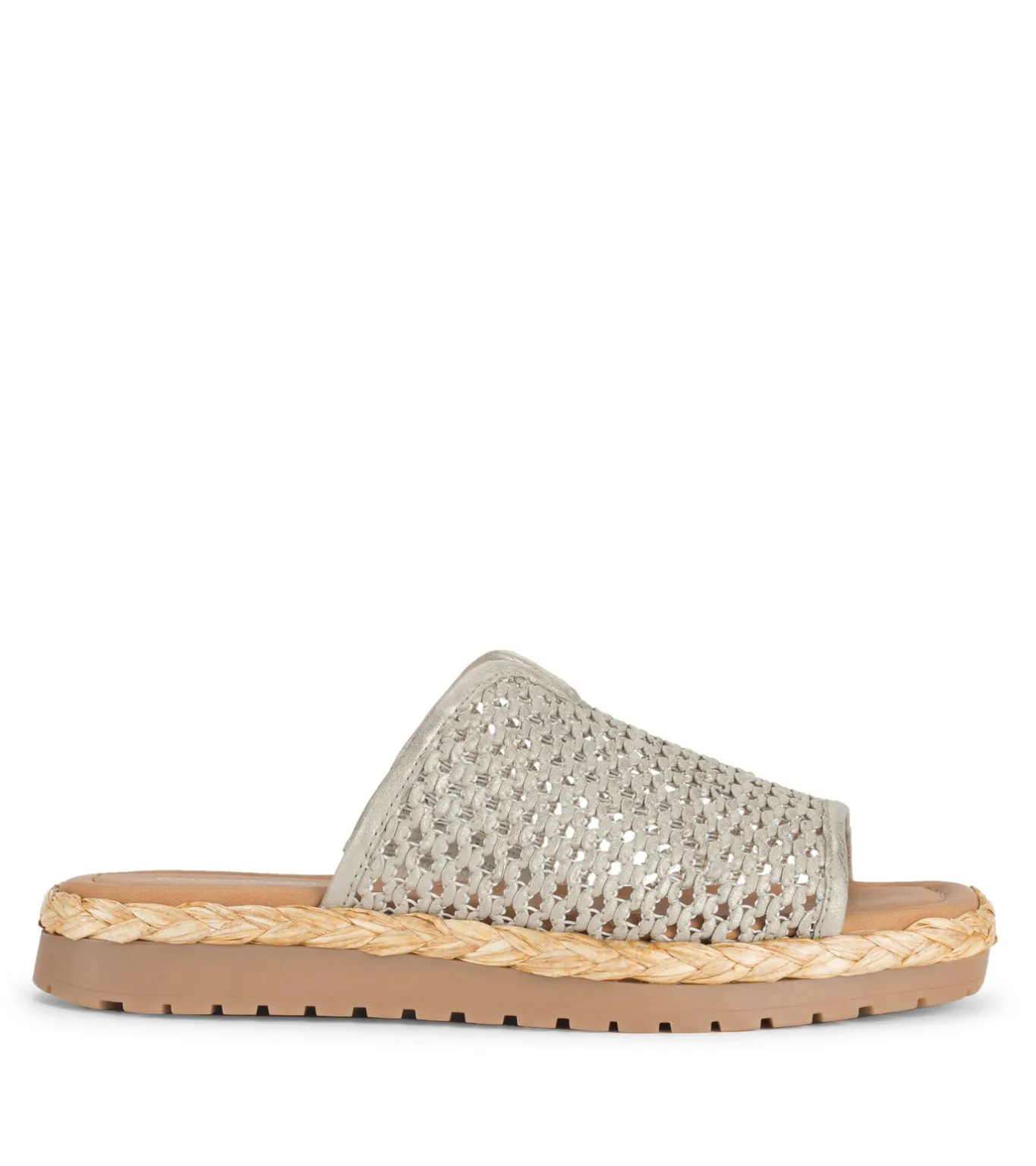 Clearance Tasmine Slide Sandal Slides & Slip On Sandals