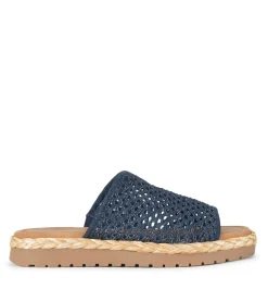 New Tasmine Slide Sandal Slides & Slip On Sandals