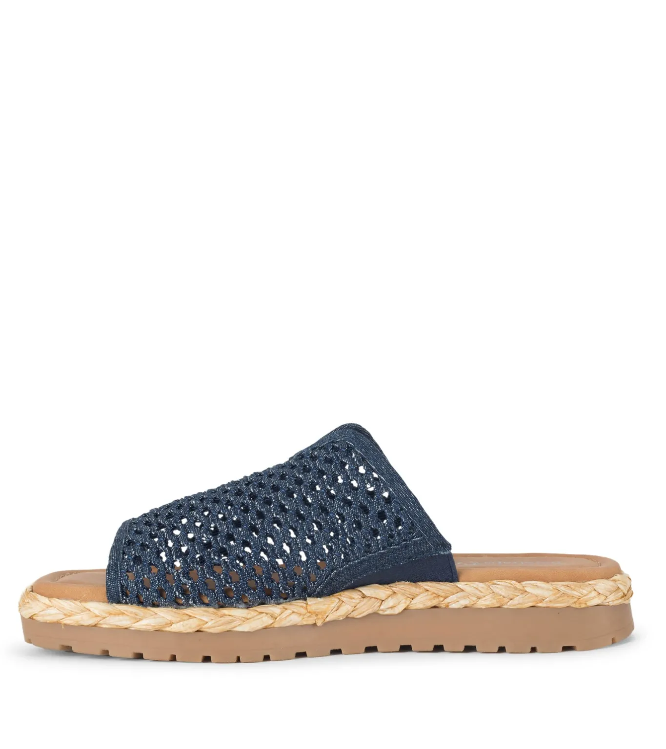 New Tasmine Slide Sandal Slides & Slip On Sandals