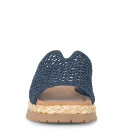 New Tasmine Slide Sandal Slides & Slip On Sandals