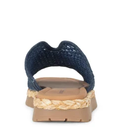 New Tasmine Slide Sandal Slides & Slip On Sandals