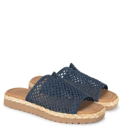 New Tasmine Slide Sandal Slides & Slip On Sandals
