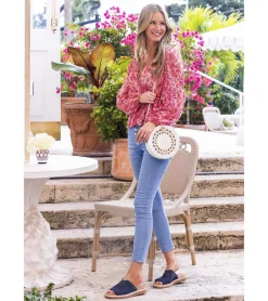 New Tasmine Slide Sandal Slides & Slip On Sandals