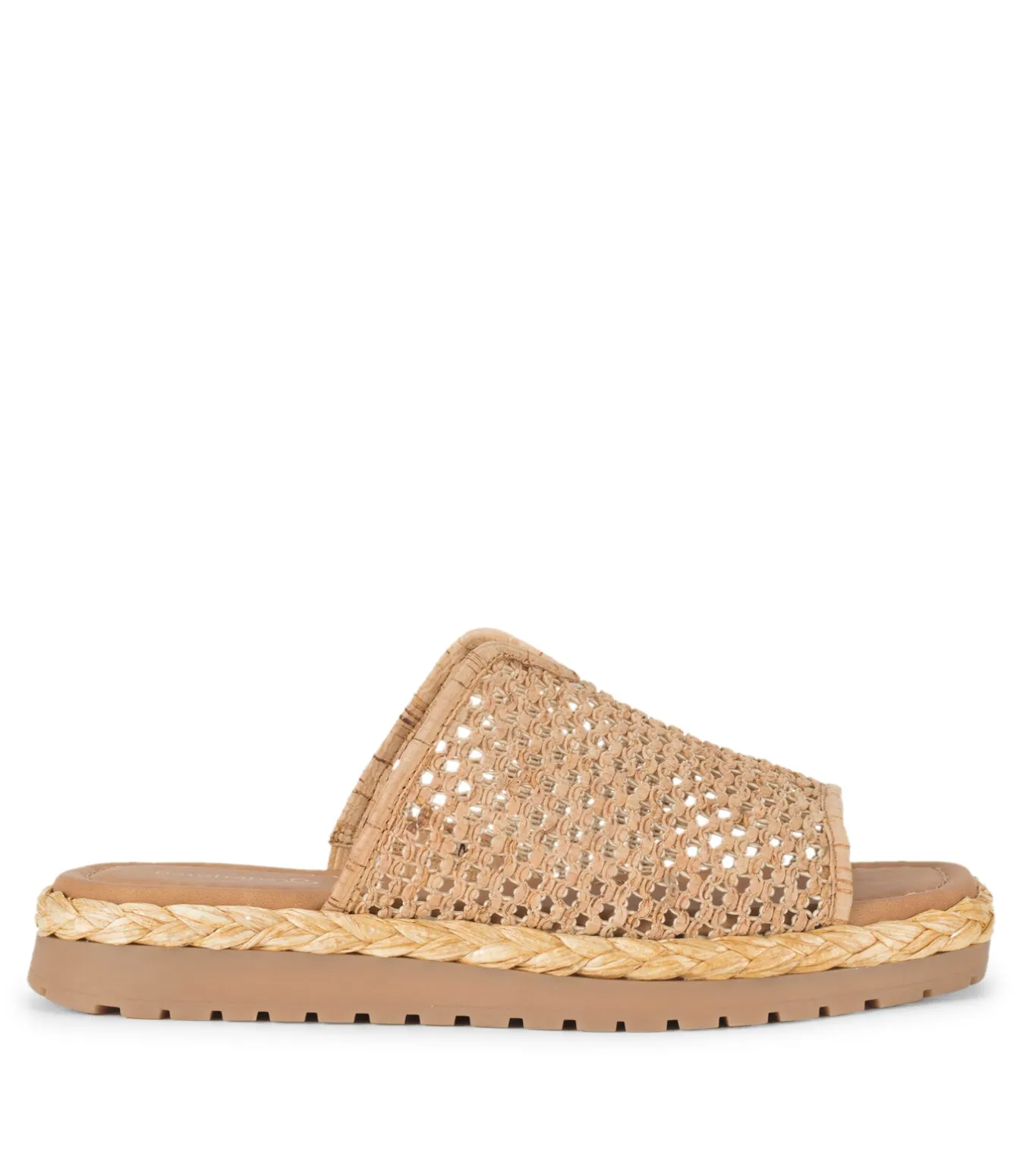 Fashion Tasmine Slide Sandal Slides & Slip On Sandals