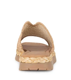 Fashion Tasmine Slide Sandal Slides & Slip On Sandals