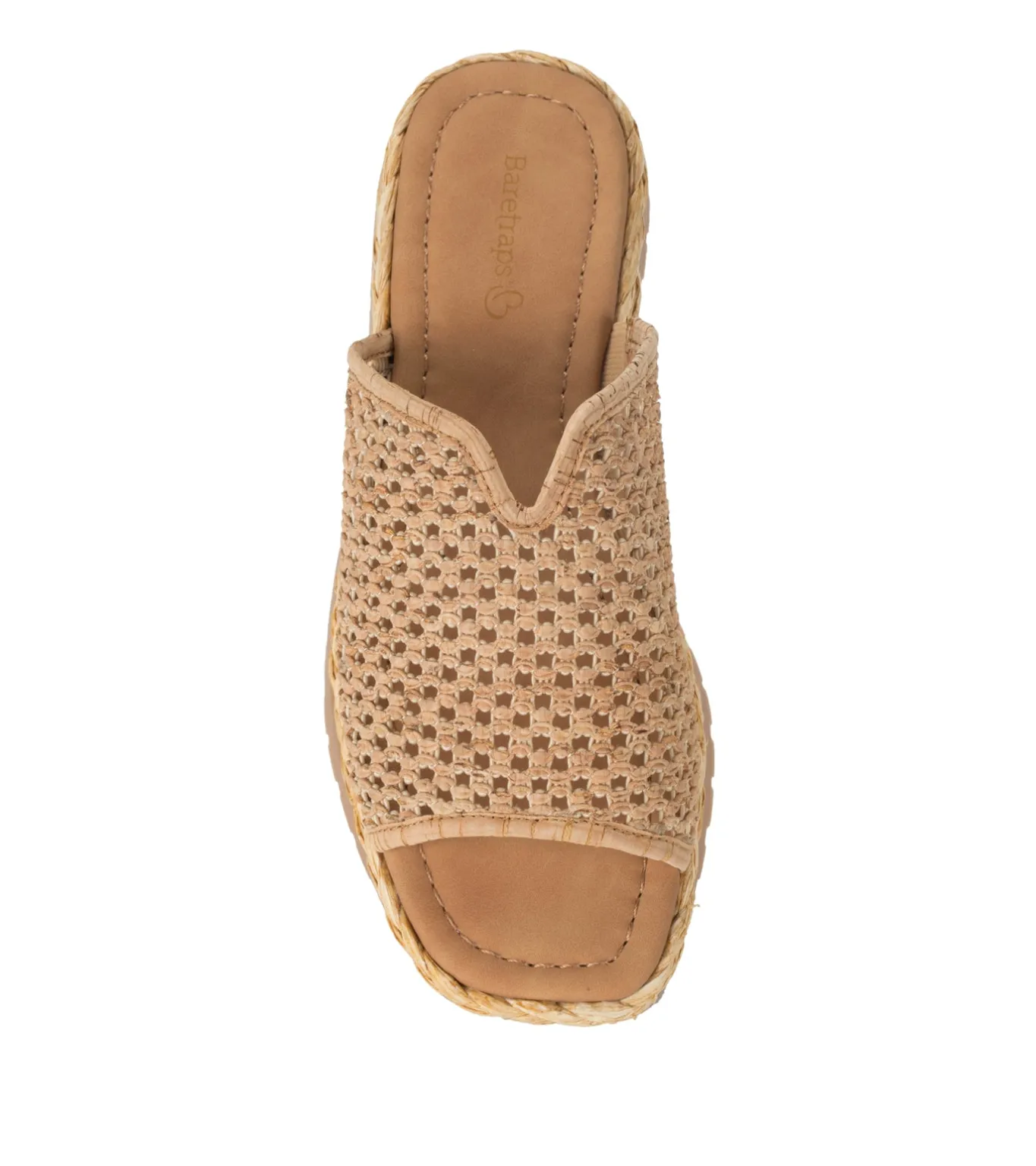 Fashion Tasmine Slide Sandal Slides & Slip On Sandals