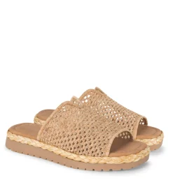 Fashion Tasmine Slide Sandal Slides & Slip On Sandals