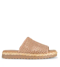 Discount Tasmine Slide Sandal Slides & Slip On Sandals