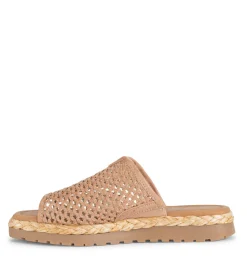 Discount Tasmine Slide Sandal Slides & Slip On Sandals