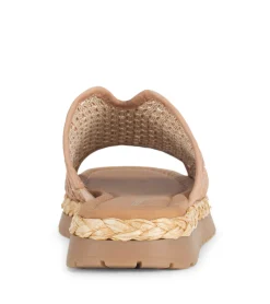 Discount Tasmine Slide Sandal Slides & Slip On Sandals
