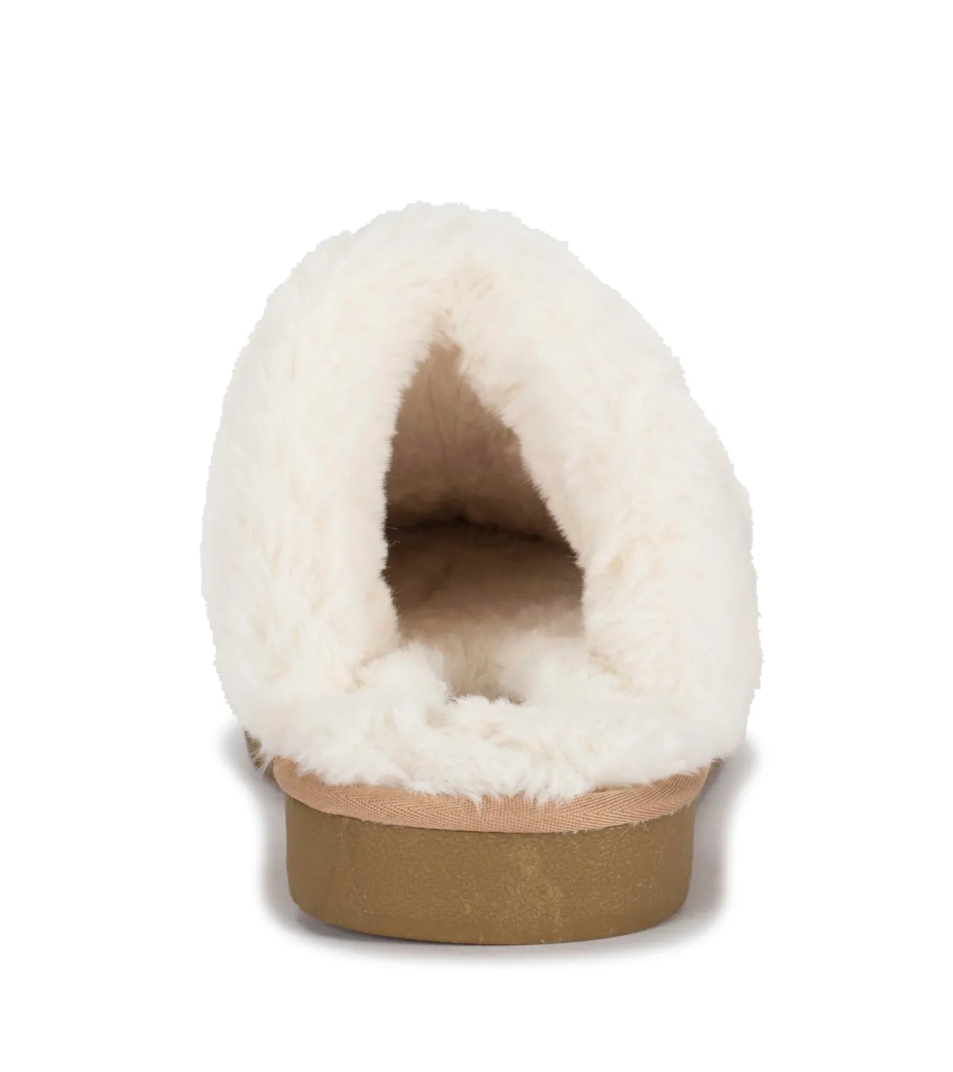 Clearance Teegan Clog Slipper Flats & Loafers