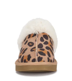 Clearance Teegan Clog Slipper Flats & Loafers