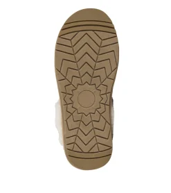 Clearance Teegan Clog Slipper Flats & Loafers