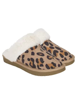 Clearance Teegan Clog Slipper Flats & Loafers