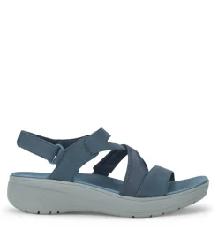 Clearance Temira Wedge Sandal Wedge Sandals|Rebound Sandals