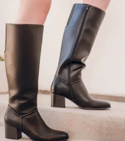 Discount Thalia Tall Boot Knee High Boots