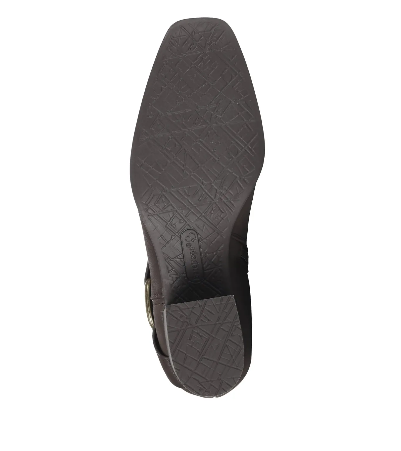 New Tiana Block Heel Bootie Booties