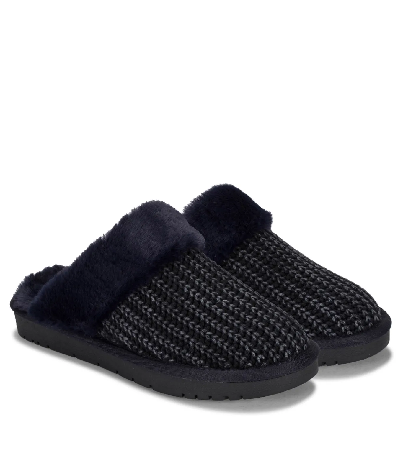 Outlet Tillis Clog Slipper Flats & Loafers