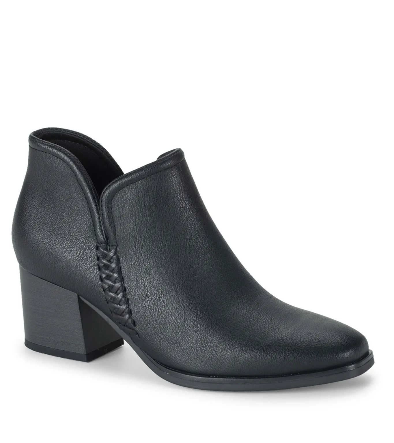 Fashion Tristen Ankle Bootie Booties