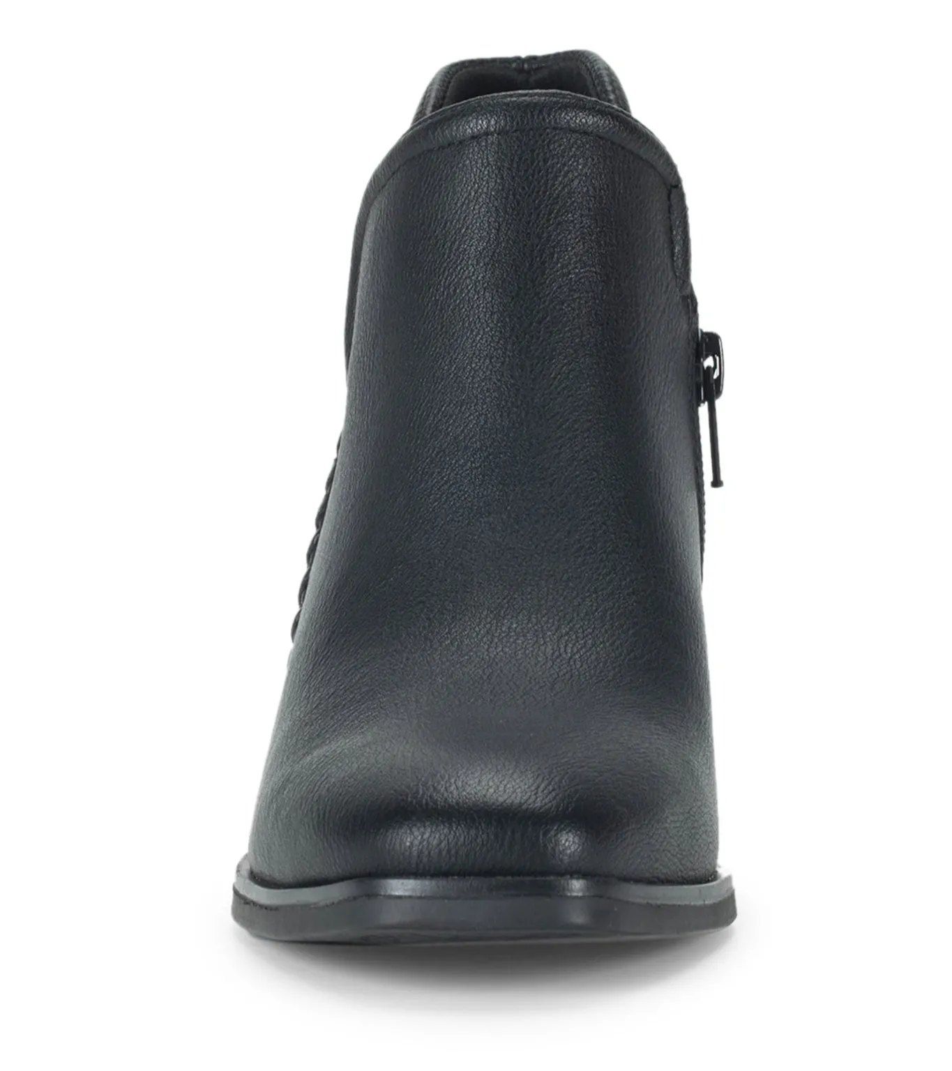 Fashion Tristen Ankle Bootie Booties