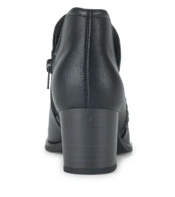 Fashion Tristen Ankle Bootie Booties