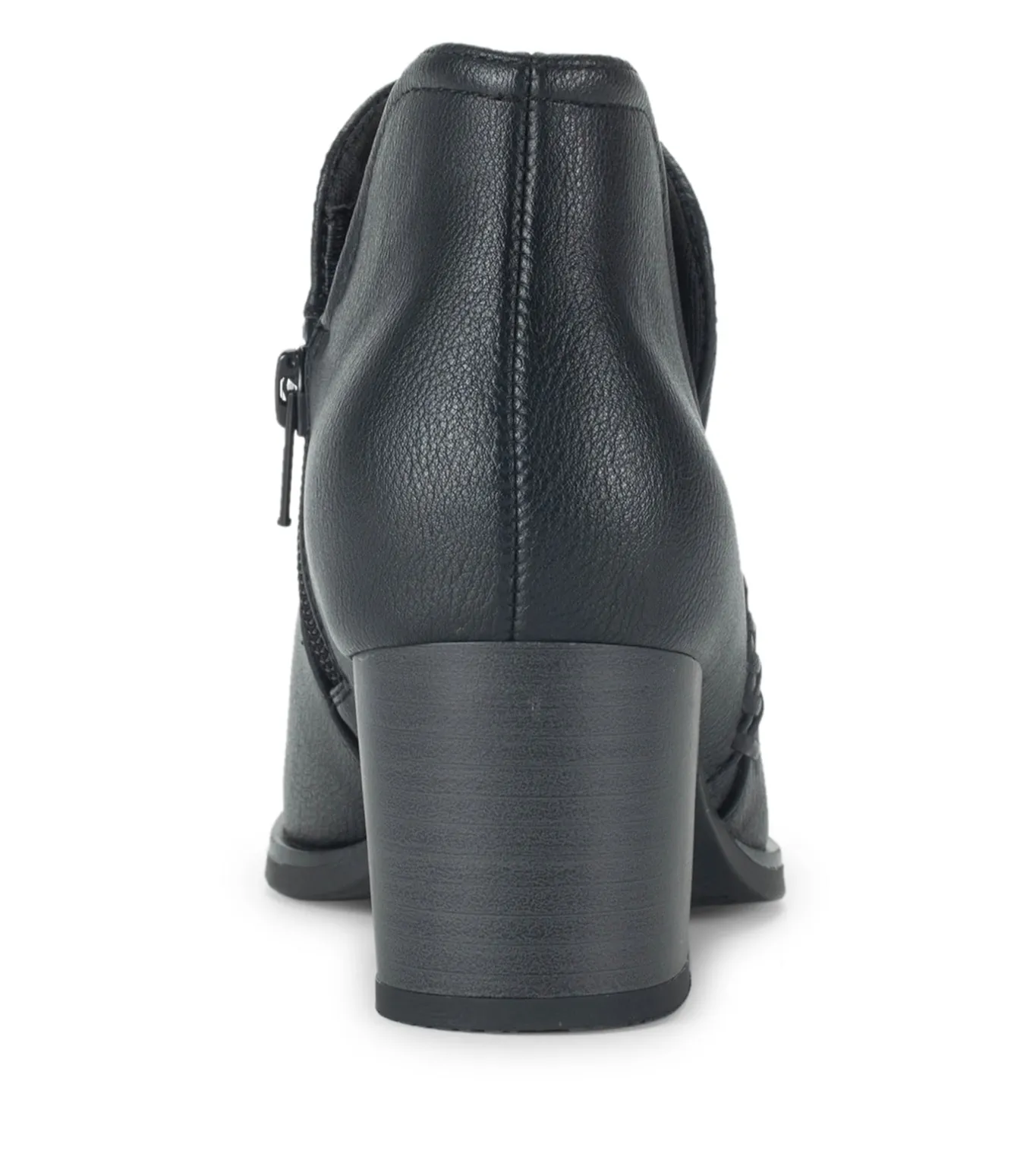 Fashion Tristen Ankle Bootie Booties