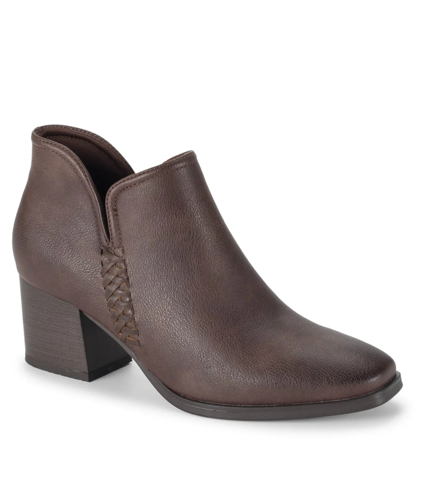 Online Tristen Ankle Bootie Booties
