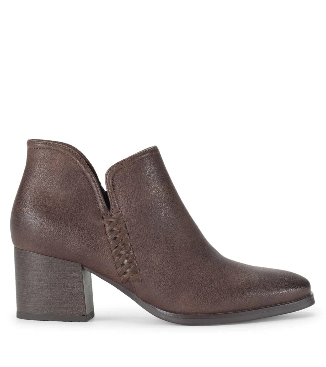 Online Tristen Ankle Bootie Booties